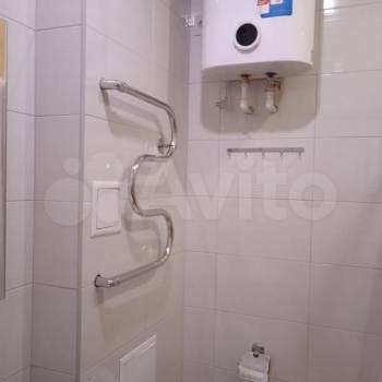 Сдается 1-комнатная квартира, 25 м²