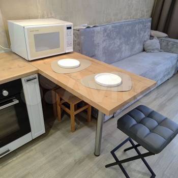 Сдается 1-комнатная квартира, 25 м²