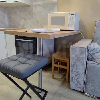 Сдается 1-комнатная квартира, 25 м²