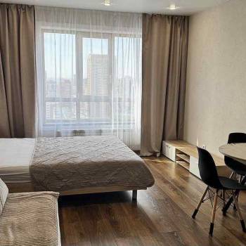 Сдается 1-комнатная квартира, 30 м²