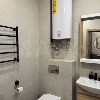 Сдается 1-комнатная квартира, 30 м²