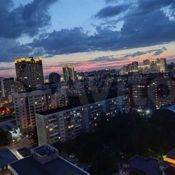 Сдается 1-комнатная квартира, 30 м²