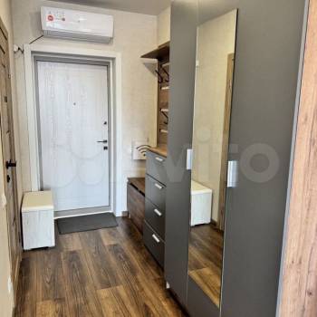 Сдается 1-комнатная квартира, 30 м²