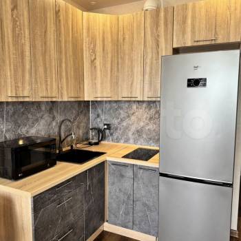 Сдается 1-комнатная квартира, 30 м²