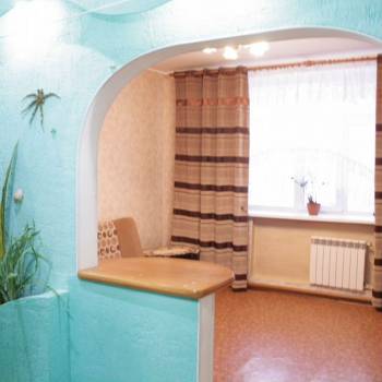 Сдается Многокомнатная квартира, 59 м²