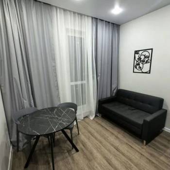 Сдается 1-комнатная квартира, 29 м²