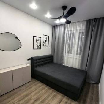 Сдается 1-комнатная квартира, 29 м²