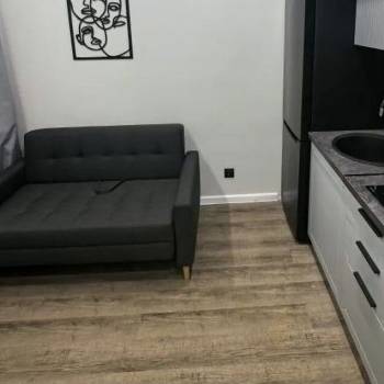 Сдается 1-комнатная квартира, 29 м²