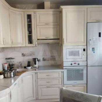 Сдается 2-х комнатная квартира, 56 м²