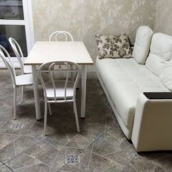 Сдается 2-х комнатная квартира, 56 м²