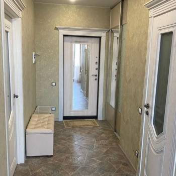 Сдается 2-х комнатная квартира, 56 м²