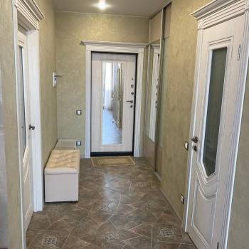 Сдается 2-х комнатная квартира, 56 м²