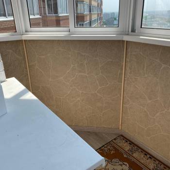 Сдается 2-х комнатная квартира, 56 м²