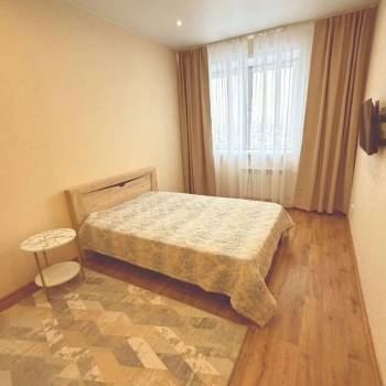 Сдается 1-комнатная квартира, 43 м²