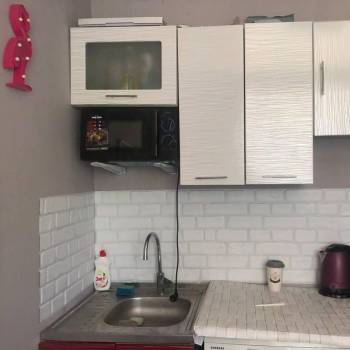 Сдается 1-комнатная квартира, 13 м²