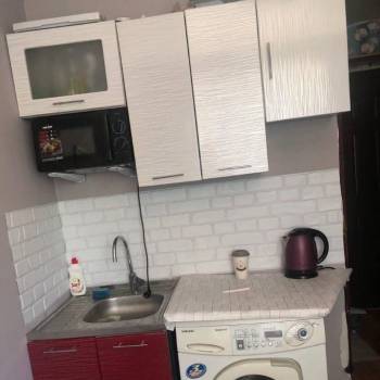 Сдается 1-комнатная квартира, 13 м²