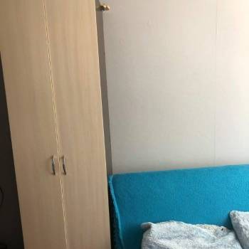 Сдается 1-комнатная квартира, 13 м²