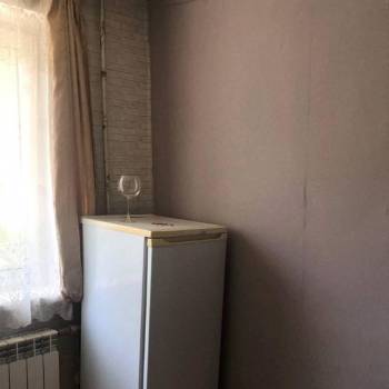 Сдается 1-комнатная квартира, 13 м²