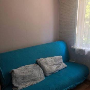 Сдается 1-комнатная квартира, 13 м²