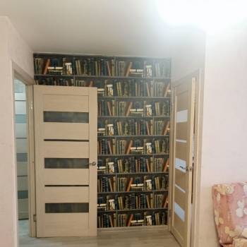 Сдается 1-комнатная квартира, 31 м²