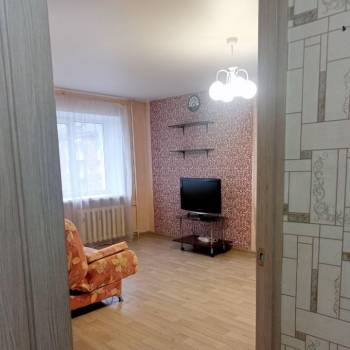Сдается 1-комнатная квартира, 31 м²