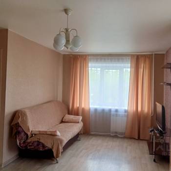 Сдается 1-комнатная квартира, 31 м²