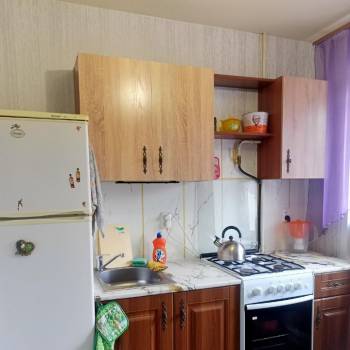Сдается 1-комнатная квартира, 31 м²
