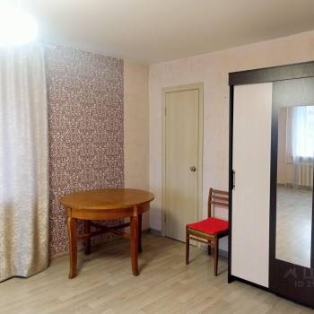 Сдается 1-комнатная квартира, 31 м²
