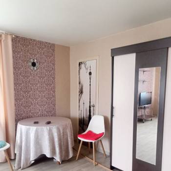 Сдается 1-комнатная квартира, 31 м²
