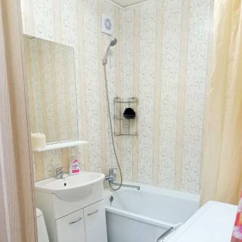 Сдается 1-комнатная квартира, 31 м²