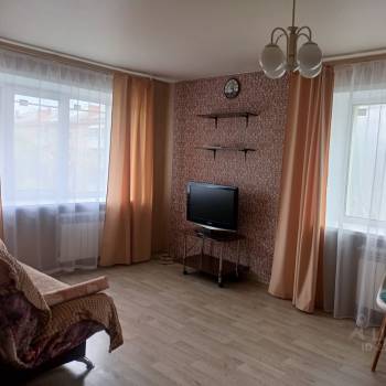 Сдается 1-комнатная квартира, 31 м²