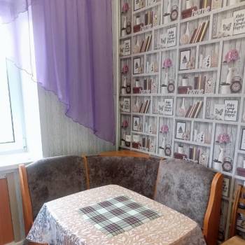 Сдается 1-комнатная квартира, 31 м²