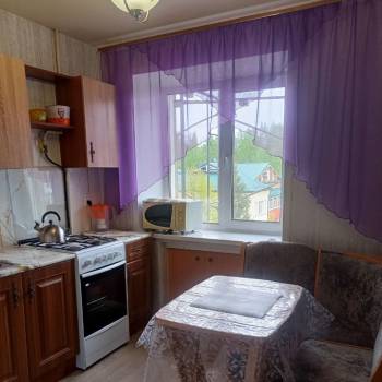 Сдается 1-комнатная квартира, 31 м²