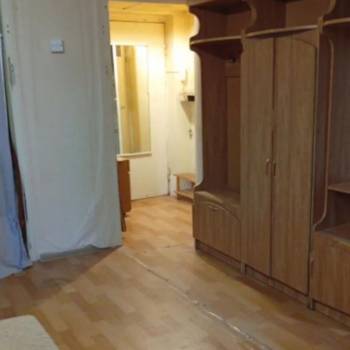 Сдается 1-комнатная квартира, 33 м²
