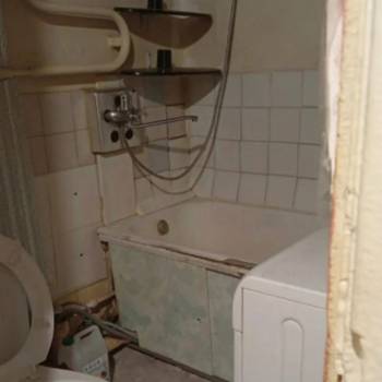 Сдается 1-комнатная квартира, 33 м²