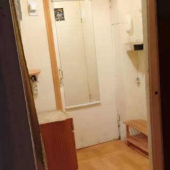 Сдается 1-комнатная квартира, 33 м²