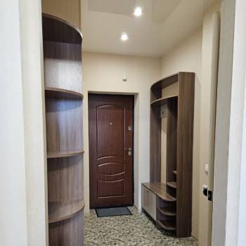 Сдается 1-комнатная квартира, 25 м²