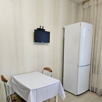 Сдается 1-комнатная квартира, 25 м²