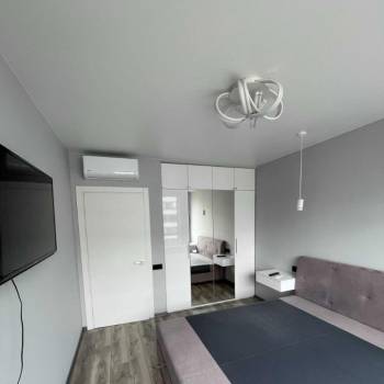 Сдается 1-комнатная квартира, 37 м²