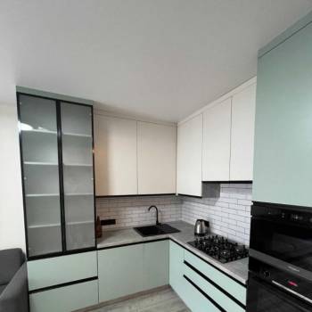 Сдается 1-комнатная квартира, 37 м²