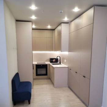 Сдается 1-комнатная квартира, 34 м²