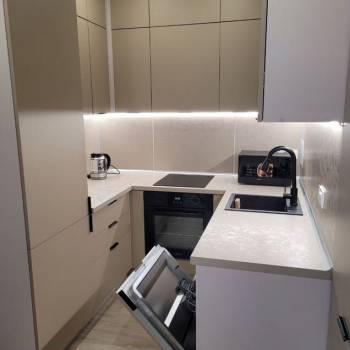 Сдается 1-комнатная квартира, 34 м²