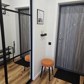 Сдается 1-комнатная квартира, 30 м²