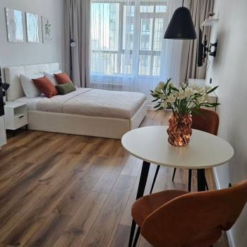 Сдается 1-комнатная квартира, 30 м²