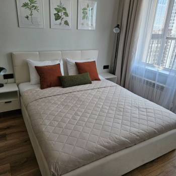 Сдается 1-комнатная квартира, 30 м²