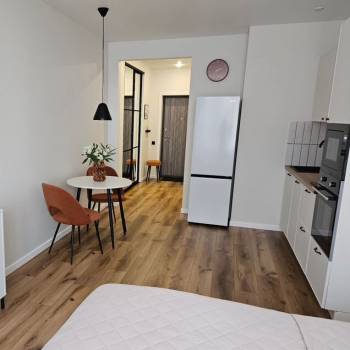 Сдается 1-комнатная квартира, 30 м²