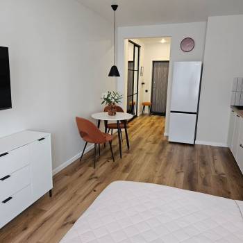 Сдается 1-комнатная квартира, 30 м²