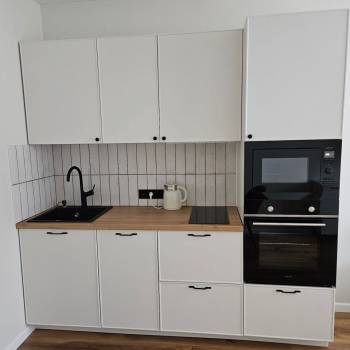 Сдается 1-комнатная квартира, 30 м²