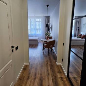 Сдается 1-комнатная квартира, 30 м²
