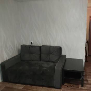 Сдается 1-комнатная квартира, 28 м²